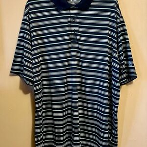 Adidas - Men’s Polo - Golf - XL